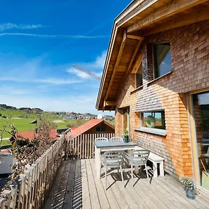  Apartment Chalet Buron