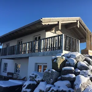  Chalet Allgäu-chalet