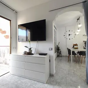 Vivienda Agaete Parque Apartment Playa del Inglés
