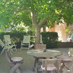 Pajalic Apartment Krk Town