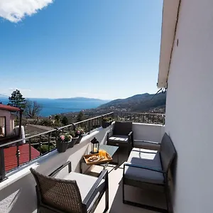 Lola Apartment Veprinac