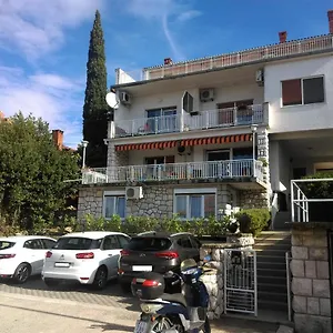 Deniz Apartment Crikvenica
